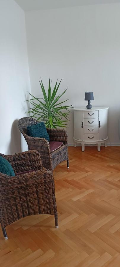 코시체 Prima Apartman 아파트 외부 사진