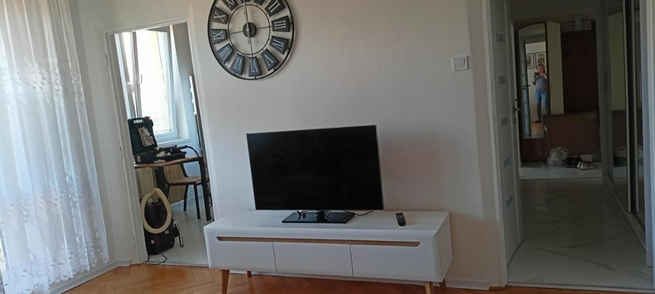코시체 Prima Apartman 아파트 외부 사진