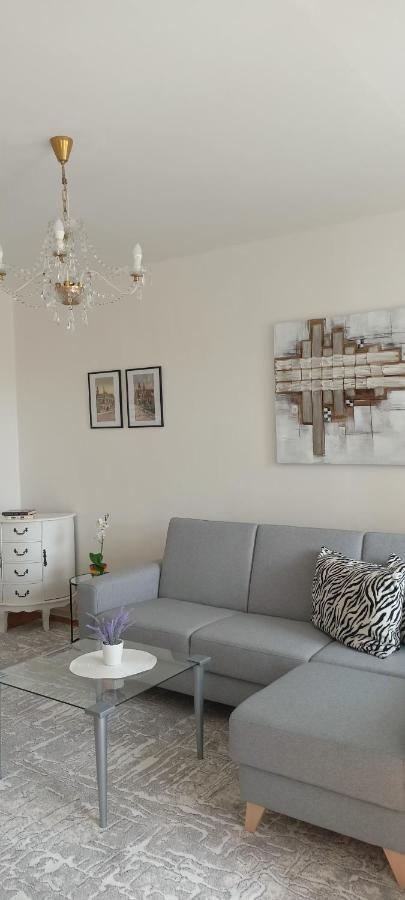 코시체 Prima Apartman 아파트 외부 사진