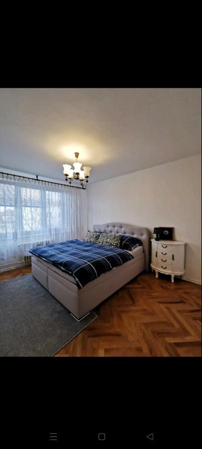 코시체 Prima Apartman 아파트 외부 사진