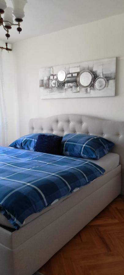 코시체 Prima Apartman 아파트 외부 사진