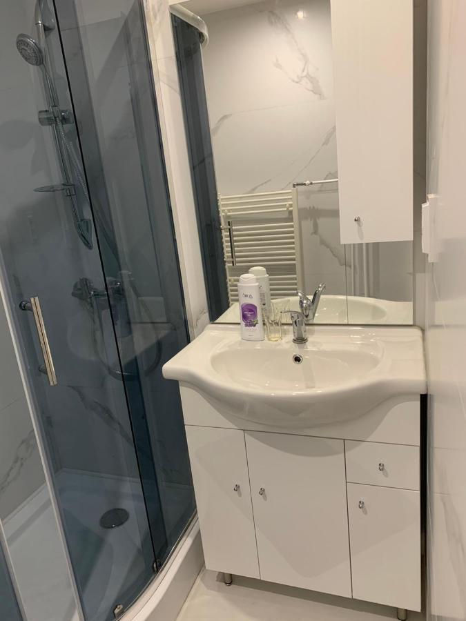 코시체 Prima Apartman 아파트 외부 사진