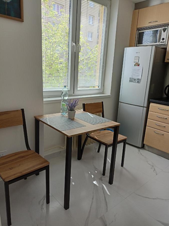 코시체 Prima Apartman 아파트 외부 사진